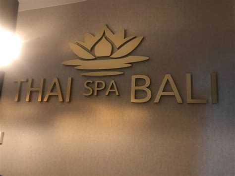Thai Bali Spa Warsaw 2020 All You Need To Know Before You Go With Photos Tripadvisor
