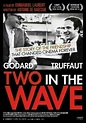 Godard trifft Truffaut - Deux de la Vague | Bild 3 von 11 | Film ...
