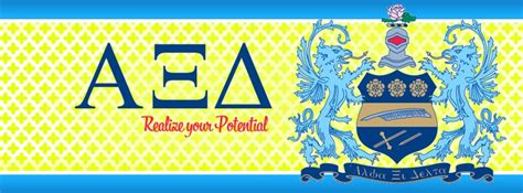 Neon Alpha Xi Delta Facebook Timeline Photo Designed By The Gin System