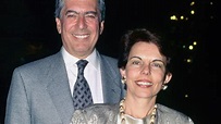 Mario Vargas Llosa y Patricia Llosa, su historia antes y después de ...