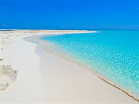 Las 10 Mejores Playas Del Mundo 2020 Según Tripadvisor Endecs