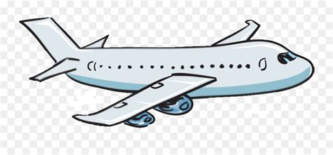 Airplane Clipart Clear Background Airplane Clear