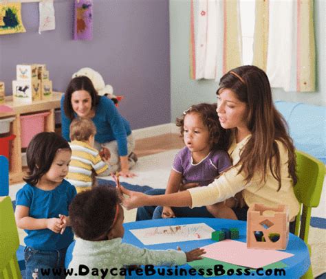 9 Child Care Interview Questions Every Employer Should Ask Daycare