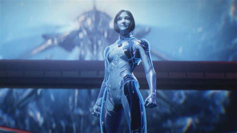 Jun 13, 2021 · halo: Halo Infinte - Un file audio di Cortana è stato trovato nel trailer Discover Hope | 17K Group