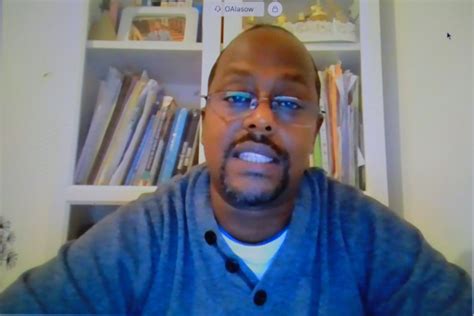 NUSOJ | National Union of Somali Journalists on Twitter: "Dr. Omar