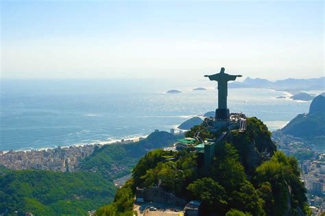 Cheap Flights To Rio De Janeiro