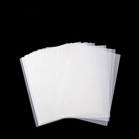 Buy Waybas 300 Pcs Tracing Paper A4 Size Artists Tracing Paper Trace