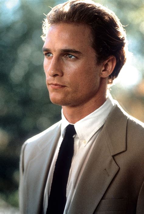 He is of irish, scottish, english, german, and swedish descent. Matthew McConaughey'nin Havalı Hayat Hikayesi