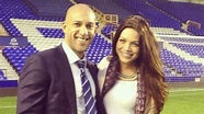 5 Things to Know About Tim Howard's Rumored Girlfriend - ABC News