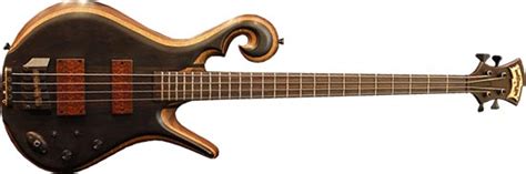 Les Claypool Bass Guitars And Gear­­­­ List 2023 Guitar Lobby 2023