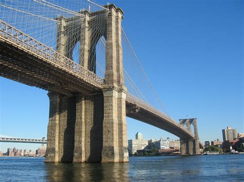Dateibrooklyn Bridge New York City Wikipedia