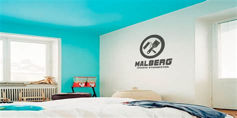 Hvilken type av maling er best for taket - Malberg Byggmester