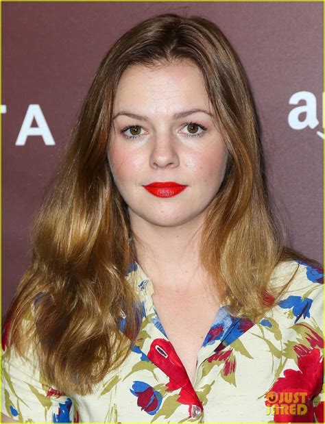 Photo Amber Tamblyn On How She Relates To Britney Spears 02 Photo 4577177 Just Jared