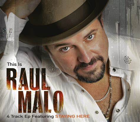 This Is Raul Malo Uk Music