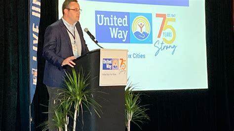Fox Cities United Way Celebrates 75 Strong Years Serving The Community