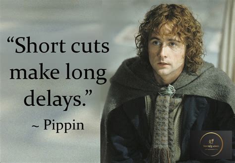Quotes From Lord Of The Rings