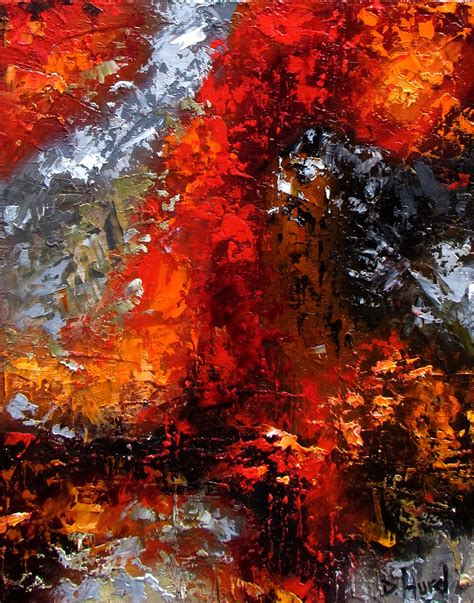 Debra Hurd Original Paintings And Jazz Art Abstract Painting Abstract