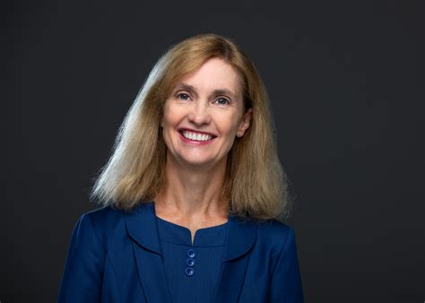Laura Jo Gunter Appointed Naits Seventh President And Ceo Business In