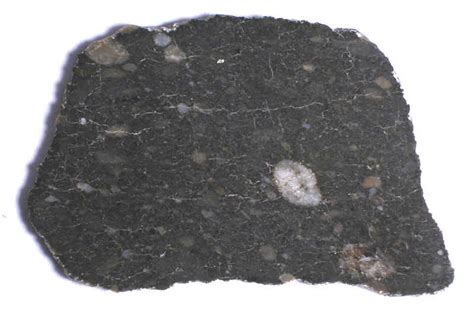 Dhofar 1180 Lunar Meteorite
