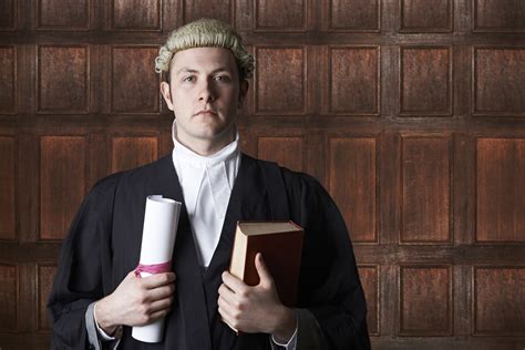 Want To Make It As A Barrister Heres Some Top Tips