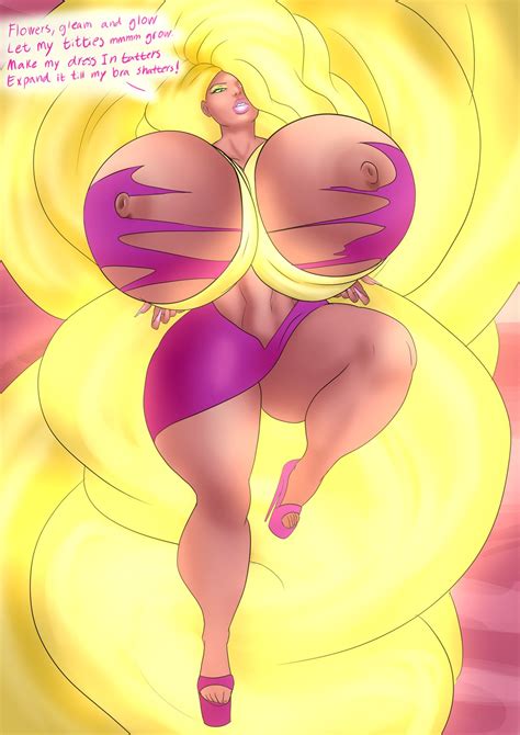 Rule 34 1girls Annon Bimbo Breast Expansion Disney Expansion Female