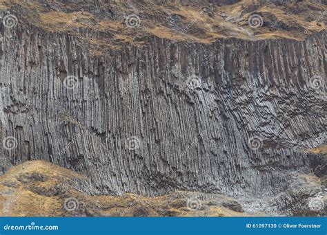 Colca Canyon Rock Formation Stock Photo Image Of Canyon Valley 61097130