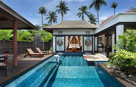 Anantara Phuket Villas Luxury Hotels Travelplusstyle