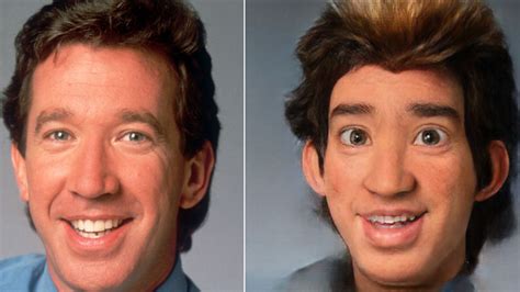 Ai Powered Toonify Transforms Human Faces Into Cartoon Characters