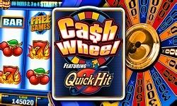 Casino & slots and enjoy it on your iphone, ipad, and ipod touch. Quick Hit Cash Wheel Slots | Bally Online Slots Review & Guide