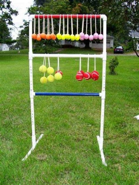 30 Easy And Fun Outdoor Games You Can Do It Yourself Noted
