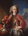 Hermann Hendrick Quiter the Younger (d. c. 1731) - Frederick II ...
