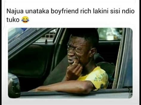 Funniest Memes In Kenya 2022 Ok News