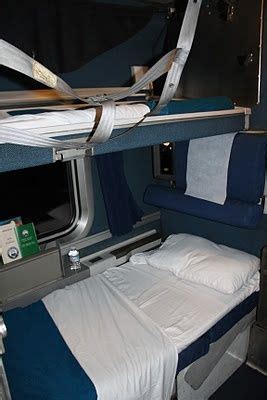 I locate my car and hop on, armed only with my cell phone. Empire+Builder+Train+Roomette | Roomette on Amtrak Empire ...