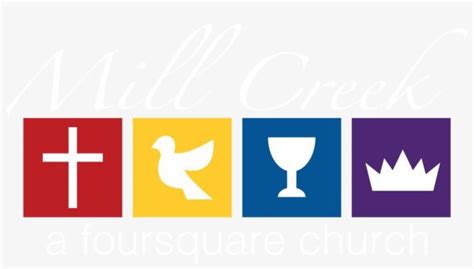 Foursquare Church Logo Logodix
