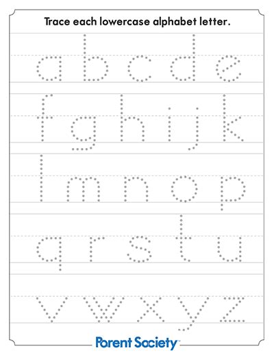 Back when my kids were really little, they used to ask me to make them abc's worksheets so that they could practice writing their letters. Help your kid learn how to write all the letters of the ...