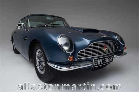 Aston Martin Cars For Sale - Buy Aston Martin - Details - All Aston Martin