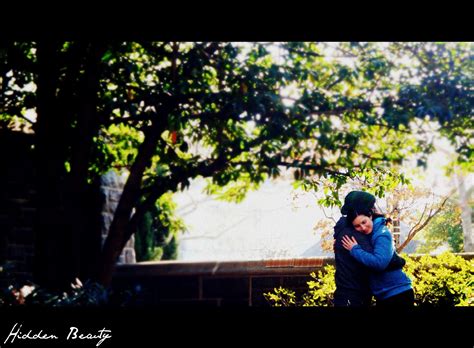 Hidden Beauty Photography ~ Movie Still - Love