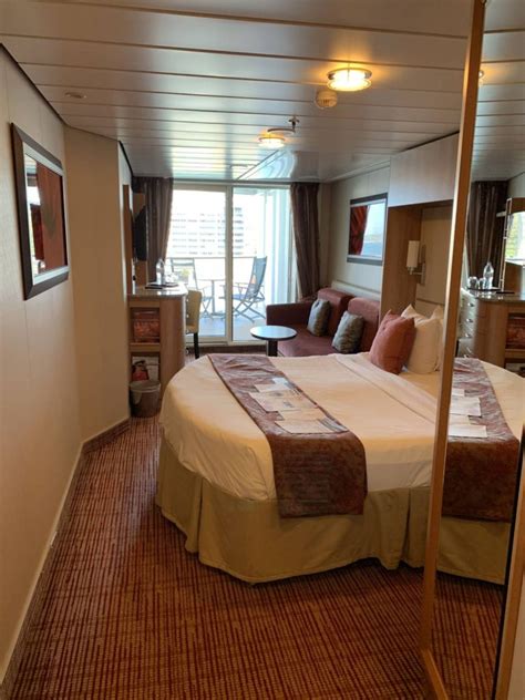 Celebrity Solstice Veranda Stateroom Review What Cabins To Avoid 2023