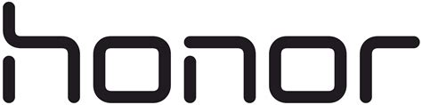 Honor Logo Logodix