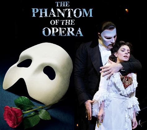 It was first published as a serial in le gaulois from 23 september 1909 to 8 january 1910, and was released in volume form in late march 1910 by pierre lafitte. The Phantom Of The Opera London 2020 Tickets | Her Majesty ...