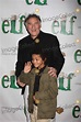 Photos and Pictures - NYC 11/14/10 Judd Hirsch and son London Hirsch (9 ...