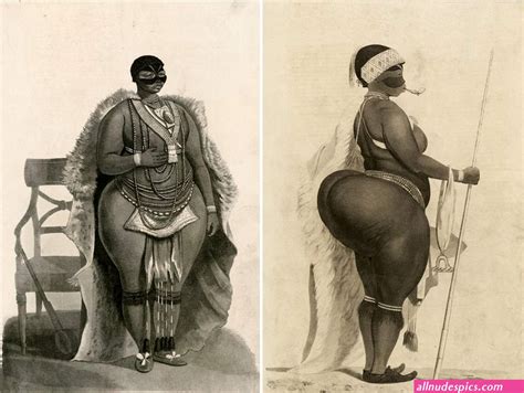 Nude Khoisan Woman Nudes Pics