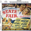 ‎State Fair (1945 & 1962 Motion Picture Soundtracks) - Album by Rodgers ...