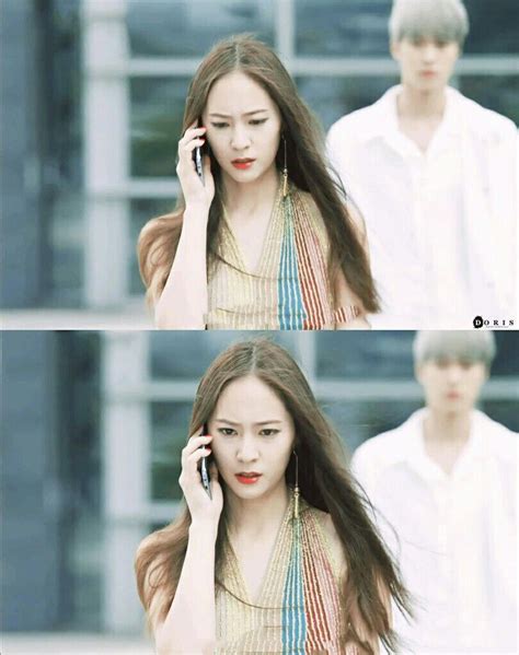 Bride of the water god is a 2017 south korean drama series directed by kim byung soo. F(x)'s Krystal @ TvN's drama ' The Bride Of Habaek ep.8
