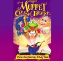 The Muppets – Muppet Classic Theater – Original DVD Movie (1994)