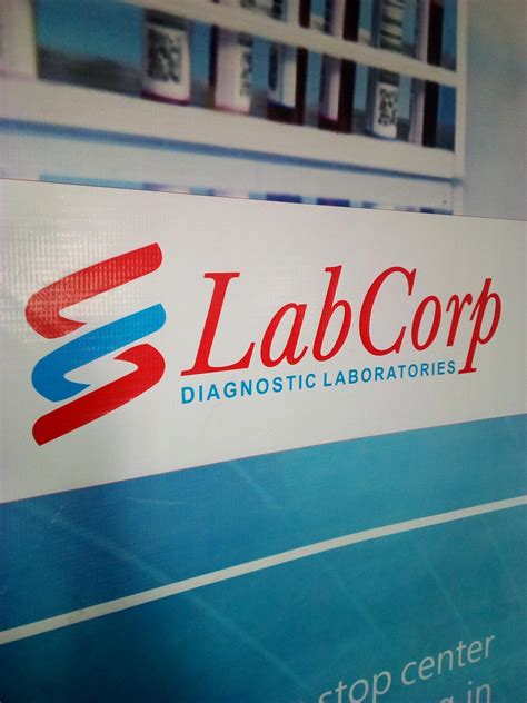 Labcorp Integrated Diagnostic Laboratories Bénin