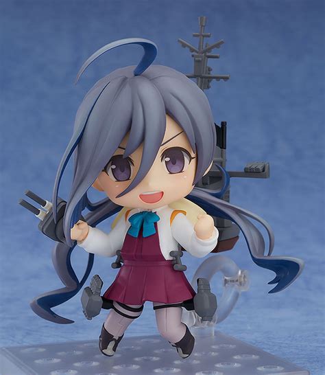 【特典】ねんどろいど 艦隊これくしょん 艦これ 清霜goodsmile Online Shop限定 Amiamijp あみあみ