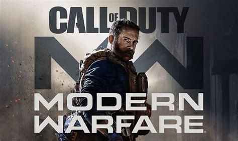 Call Of Duty Down Modern Warfare And Warzone Servers Latest Psn And