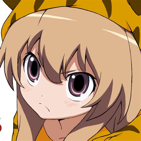 Toradora Pfp