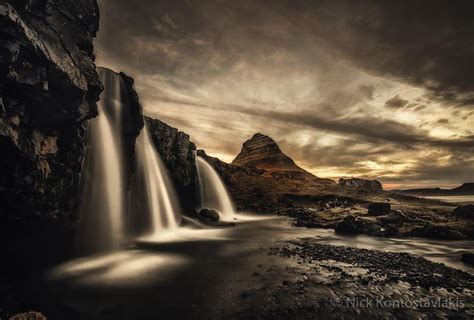 Magical Beauty Of Icelandic Landscapes Captured In This Award Winning Time Lapse Video Icelandmag